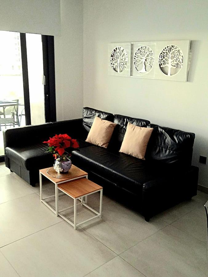 Apartamentos Sunset Waves By Sonneil Rentals Benidorm Kültér fotó